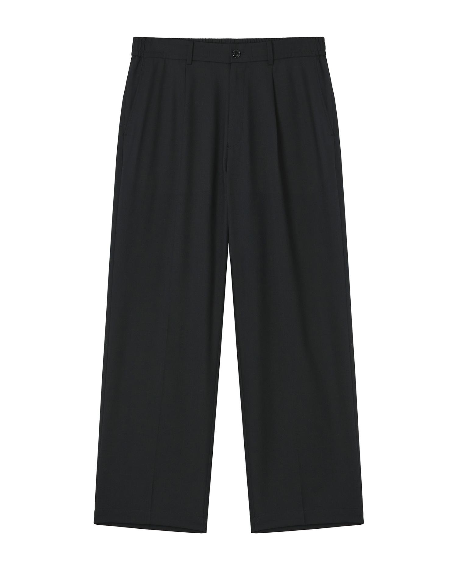 Pleated pants by N.HOOLYWOOD