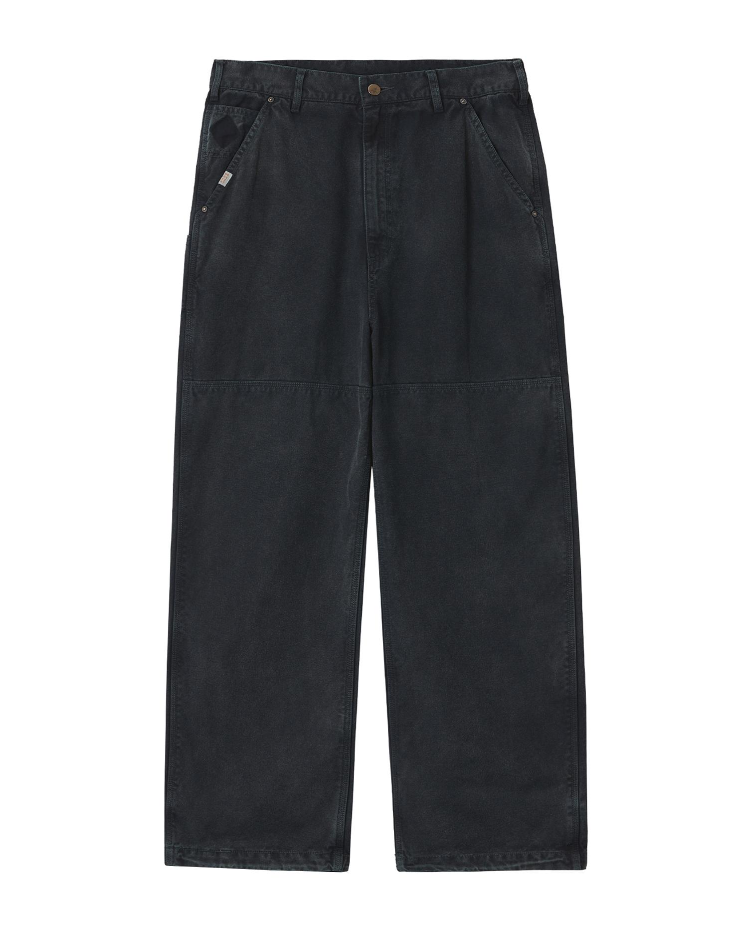 Straight cut pants by N.HOOLYWOOD