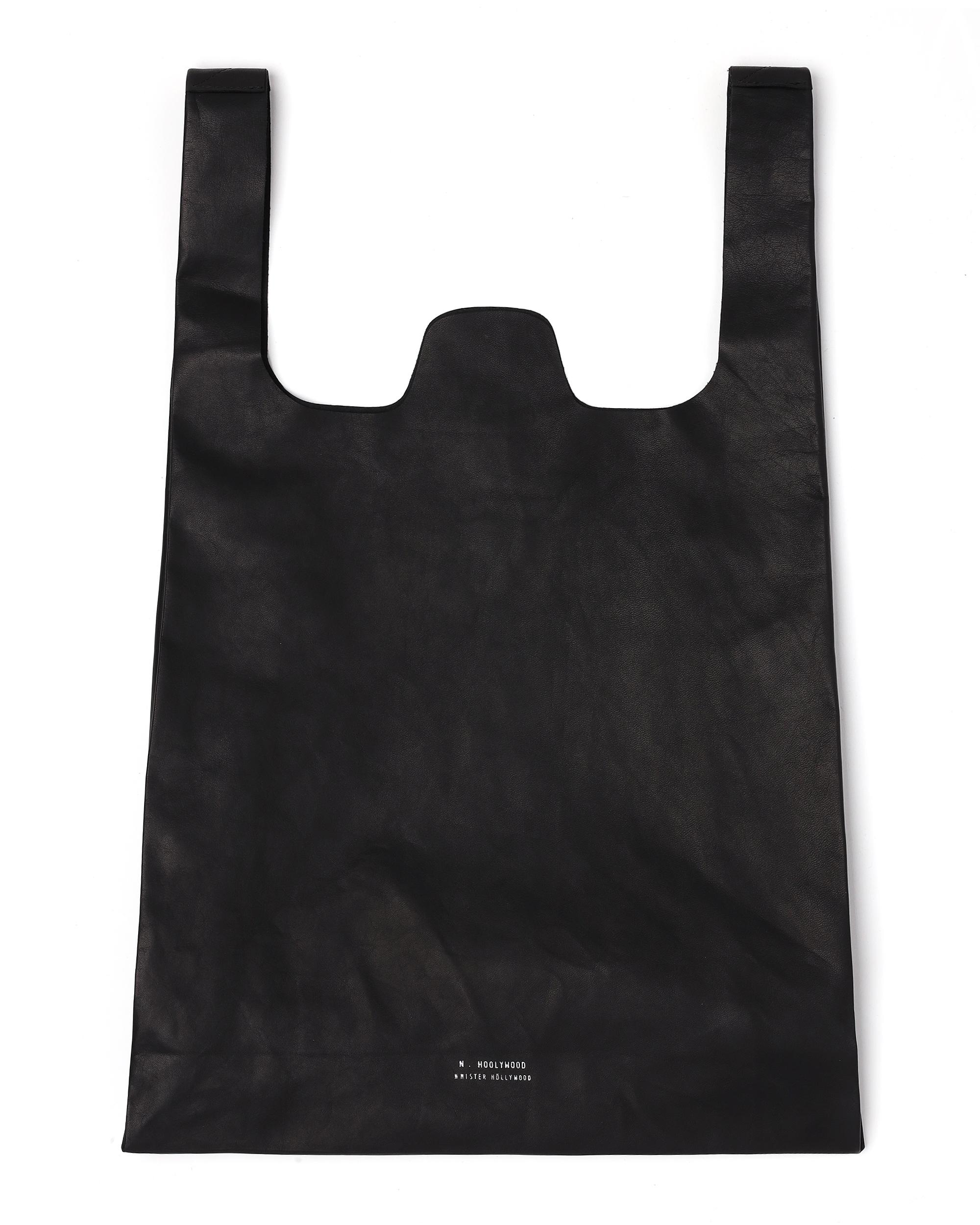 Tote bag by N.HOOLYWOOD