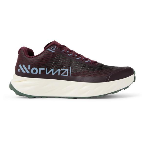 Kjerag 02 Trail-Running Shoes by N NORMAL