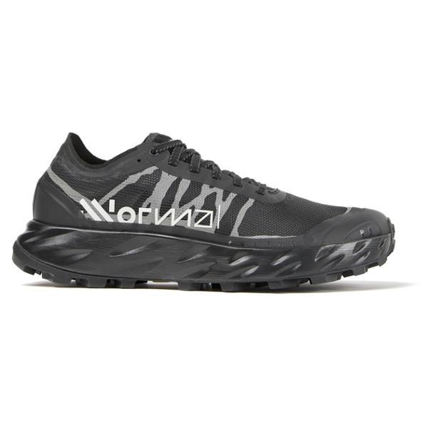 Kjerag Brut Trail-Running Shoes by N NORMAL