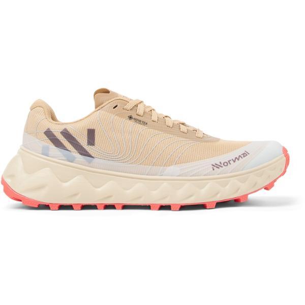 Tomir 02 GTX Trail-Running Shoes by N NORMAL