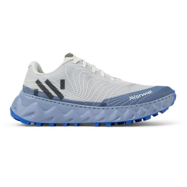 Tomir 02 Trail-Running Shoes by N NORMAL