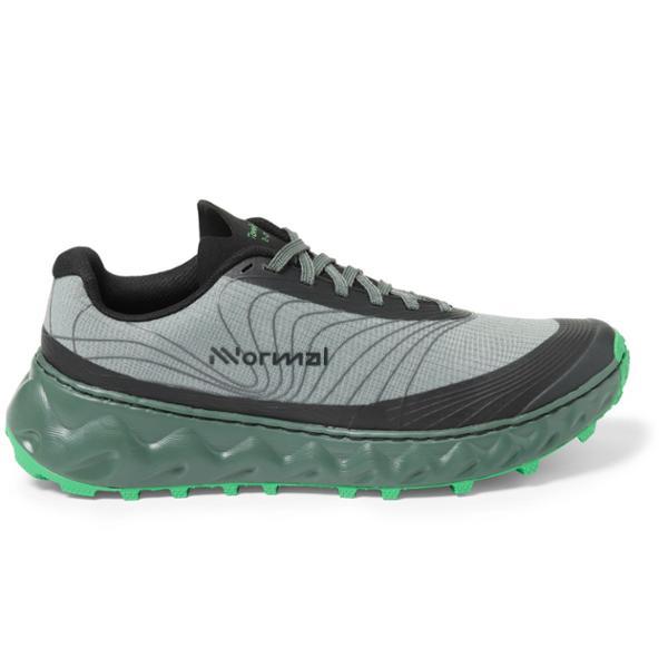 Tomir 2.0 Trail-Running Shoes by N NORMAL