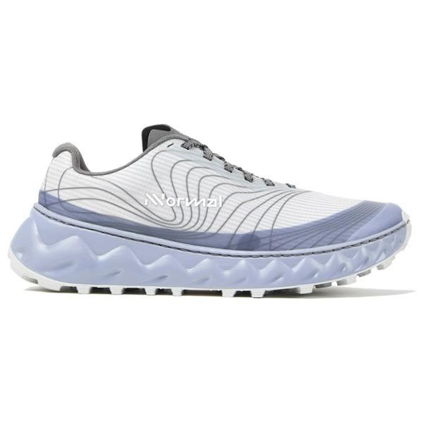 Tomir 2.0 Trail-Running Shoes by N NORMAL