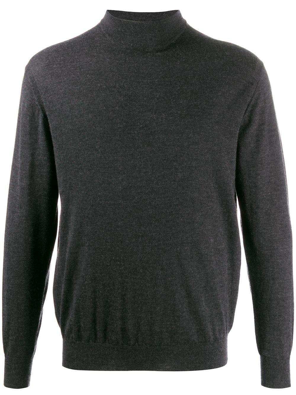 007 Fine Gauge jumper by N.PEAL