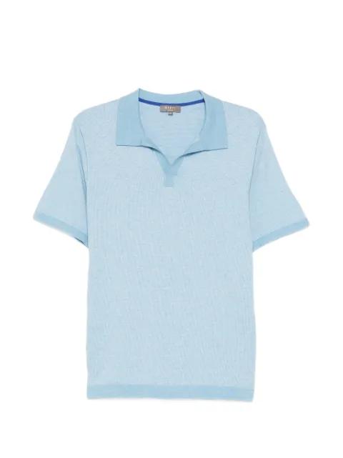 Birdseye T-shirt by N.PEAL