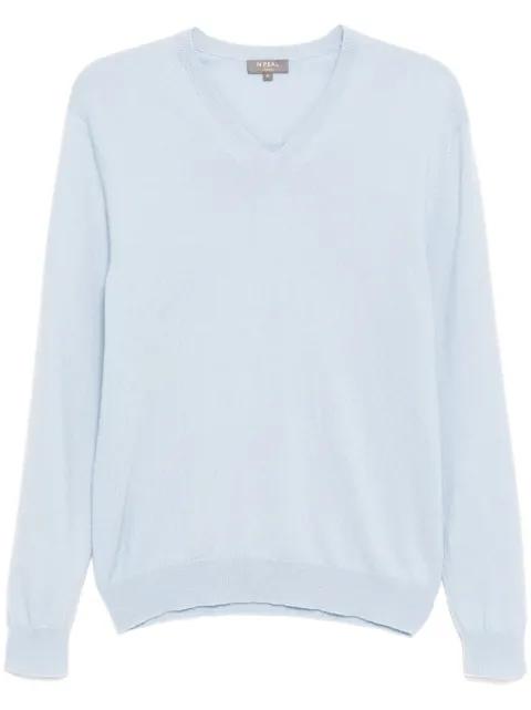 Burlington jumper by N.PEAL
