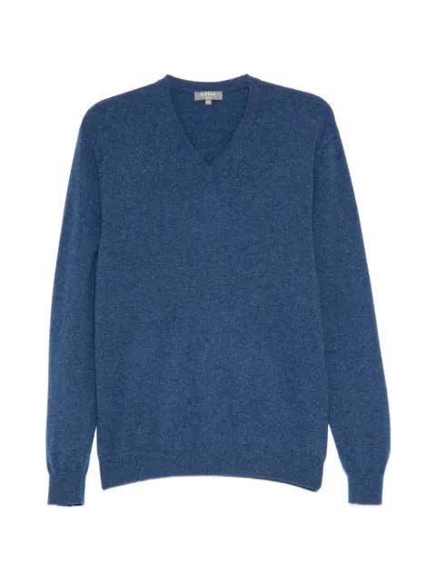 Burlington sweater by N.PEAL