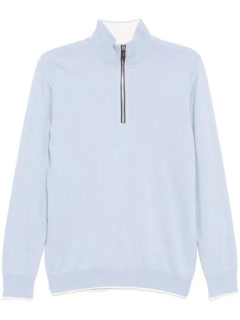 Carnaby jumper by N.PEAL