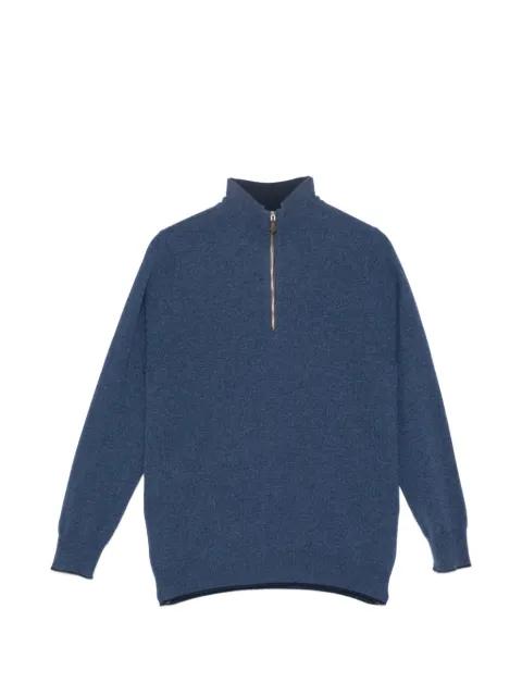 Carnaby sweater by N.PEAL