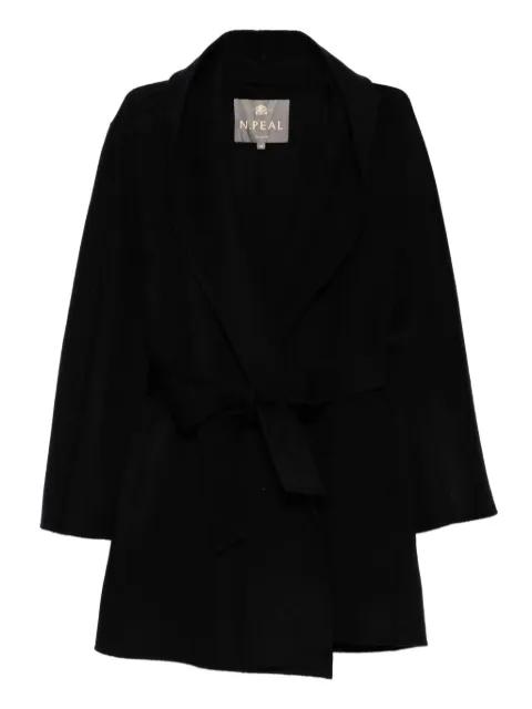 Cash coat by N.PEAL