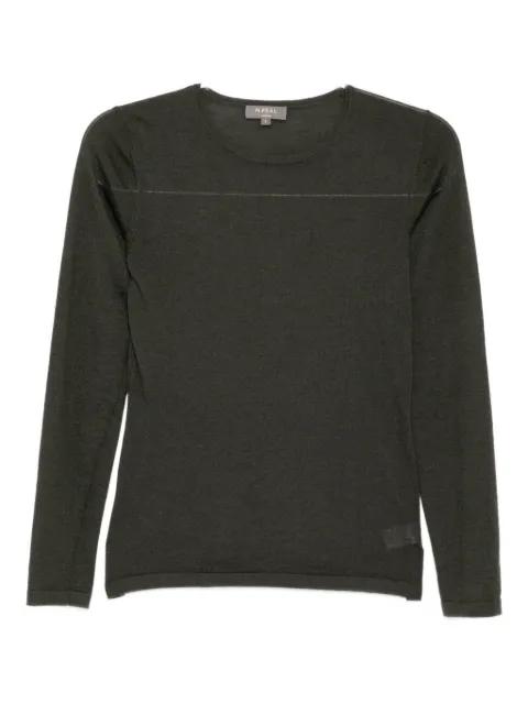 Eden top by N.PEAL