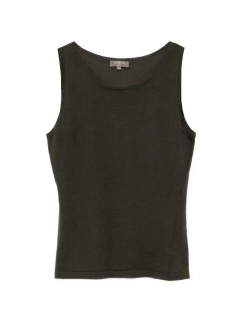 Ella vest by N.PEAL