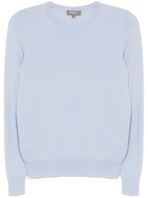 Evie jumper by N.PEAL