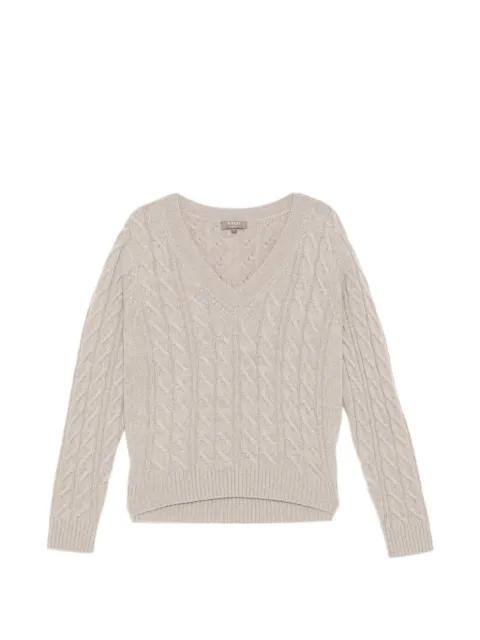 Frankie sweater by N.PEAL