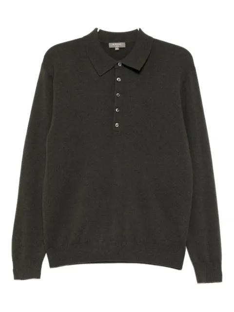 Greenwich polo shirt by N.PEAL