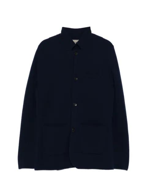 Grosvenor blazer by N.PEAL
