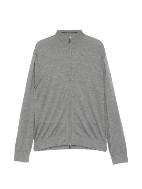 Hyde cardigan by N.PEAL