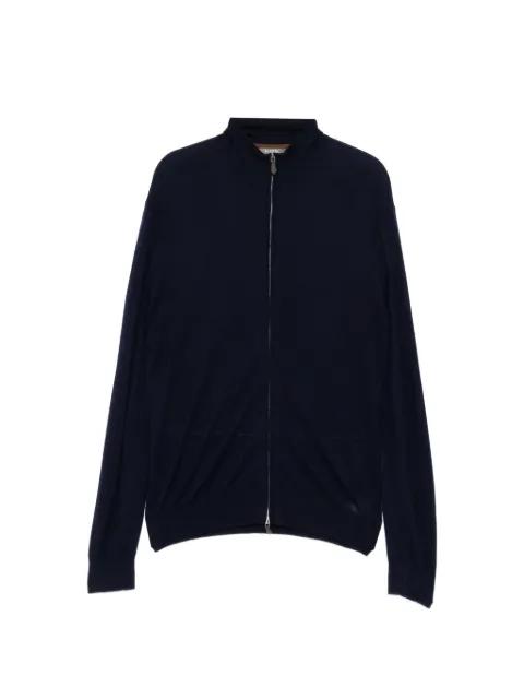 Hyde cardigan by N.PEAL