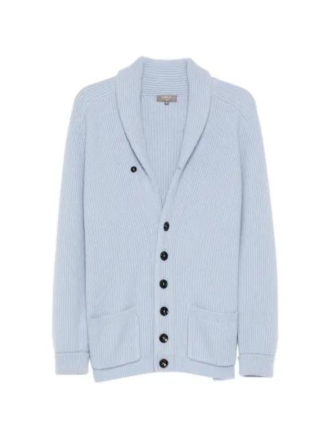 Kensington cardigan by N.PEAL