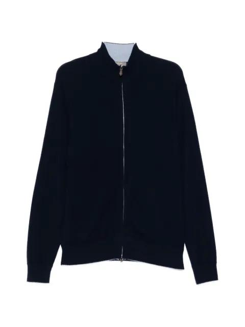 Knightsbridge cardigan by N.PEAL