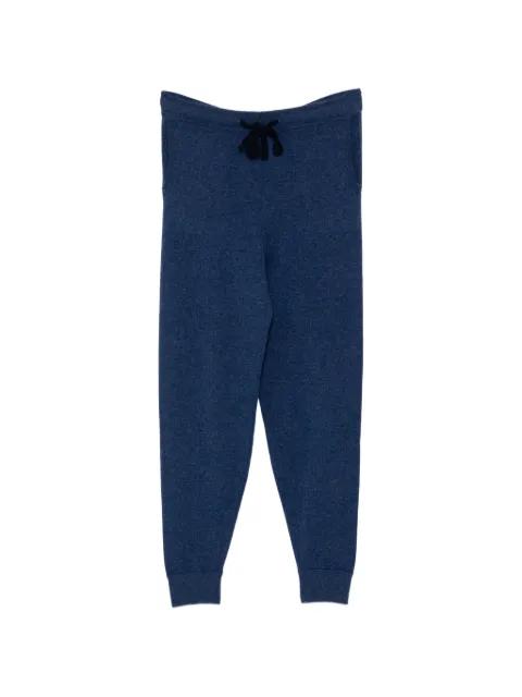 Ladbroke track pants by N.PEAL