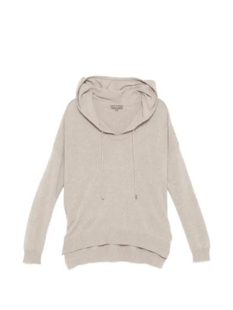 Maya hoodie by N.PEAL