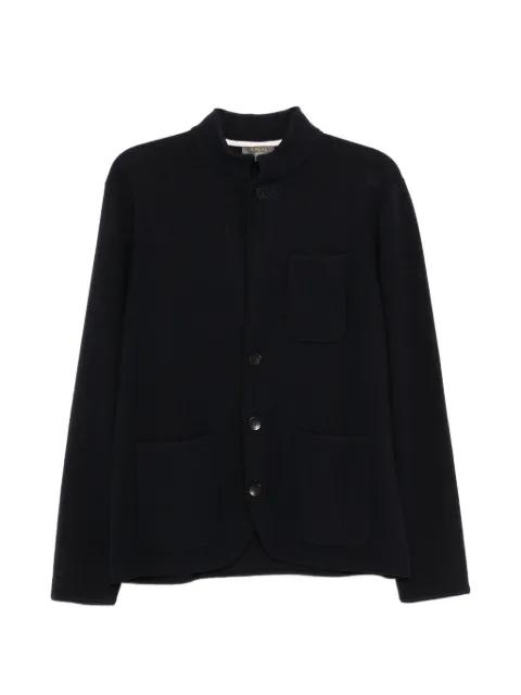 Milano jacket by N.PEAL