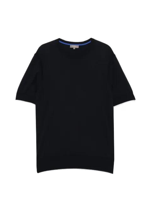Newquay T-shirt by N.PEAL