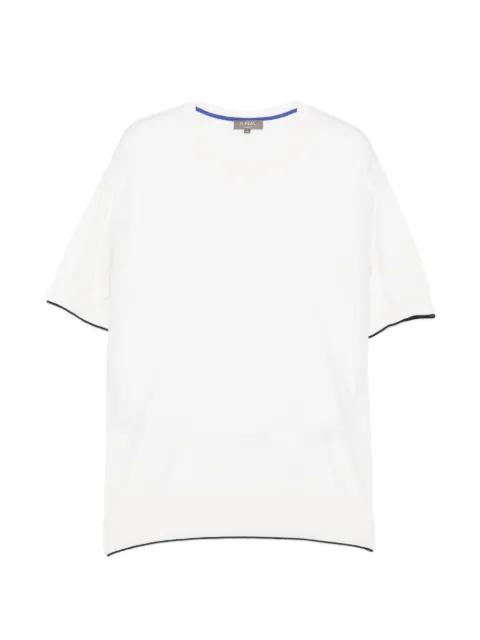 Newquay T-shirt by N.PEAL