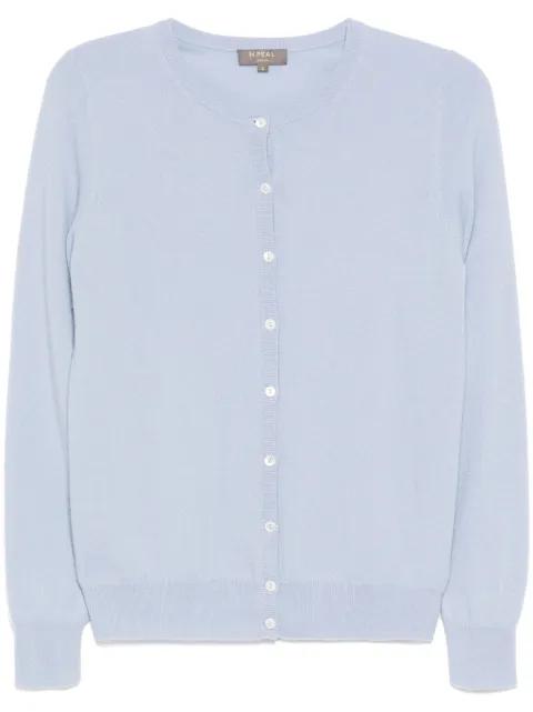 Olivia cardigan by N.PEAL