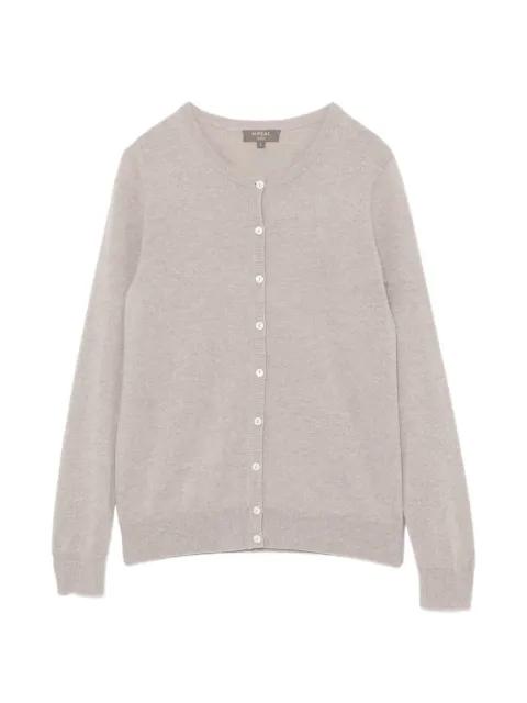 Olivia cardigan by N.PEAL