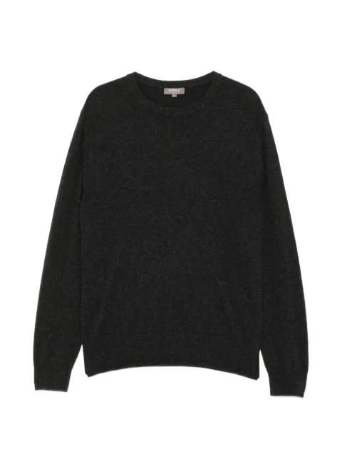 Oxford jumper by N.PEAL