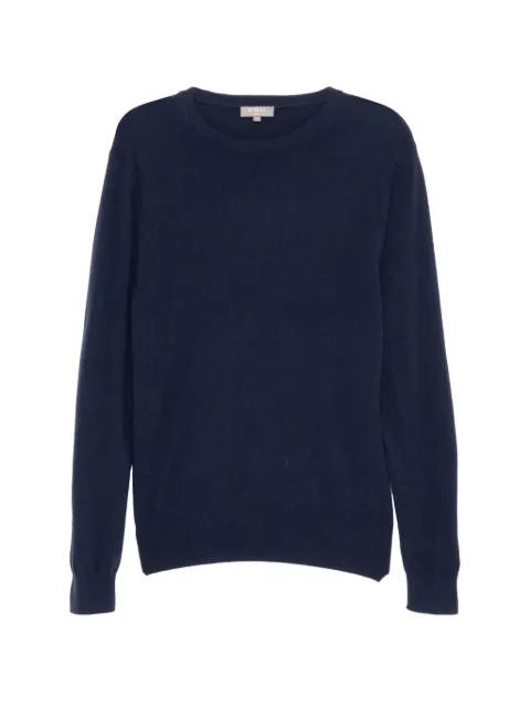 Oxford sweater by N.PEAL