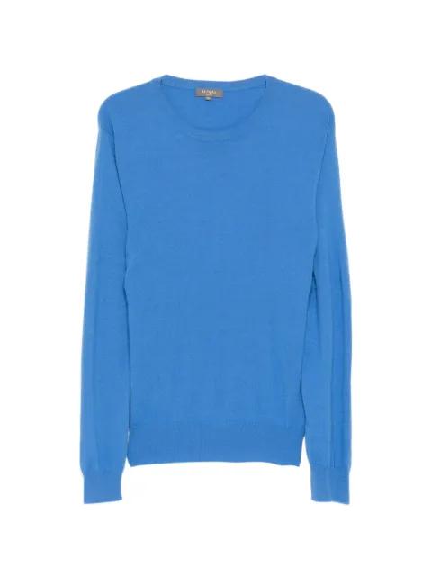 Oxford sweater by N.PEAL