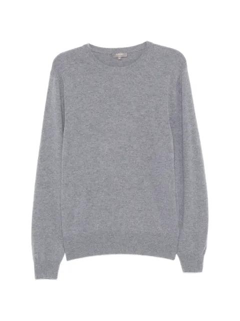 Oxford sweater by N.PEAL