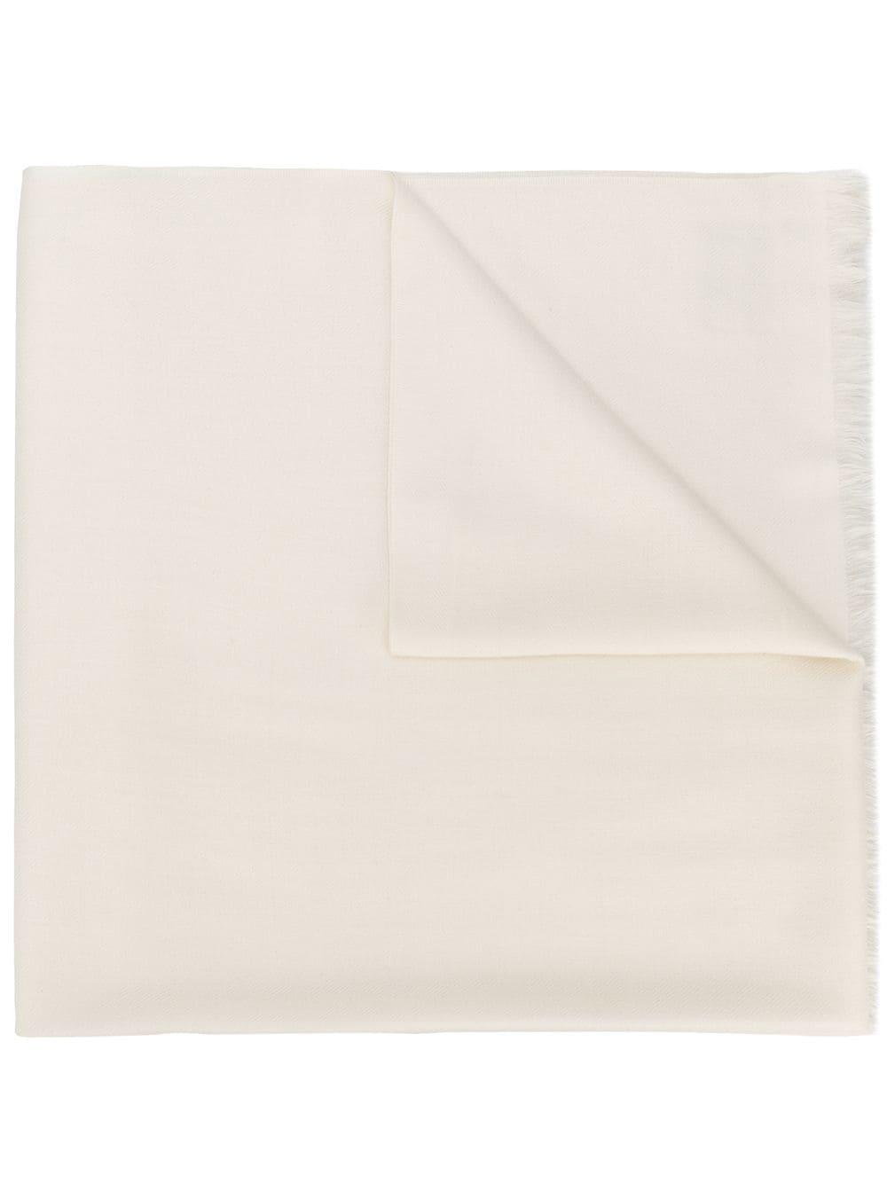 Pashmina Shawl scarf by N.PEAL