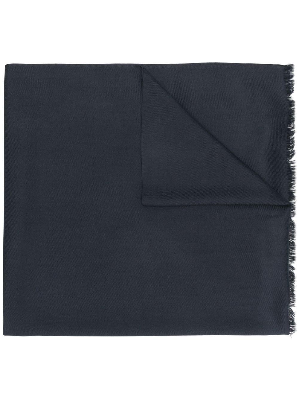 Pashmina Shawl scarf by N.PEAL