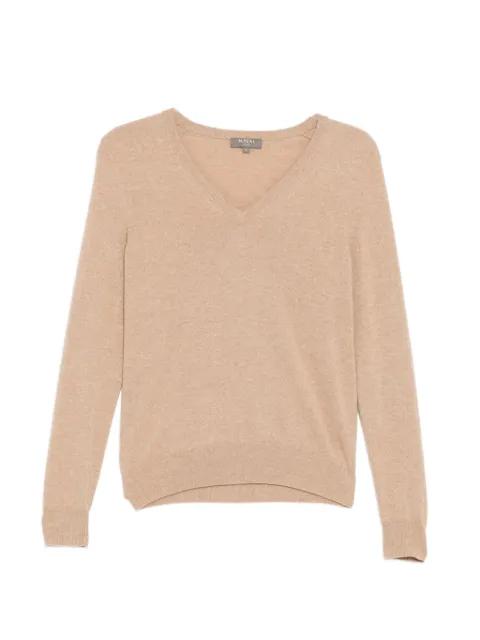 Phoebe sweater by N.PEAL