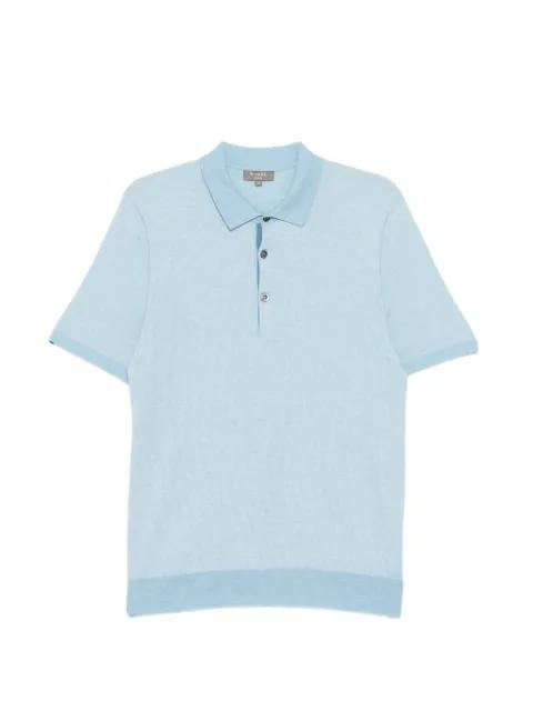 Polzeath polo shirt by N.PEAL
