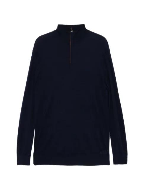 Regent jumper by N.PEAL