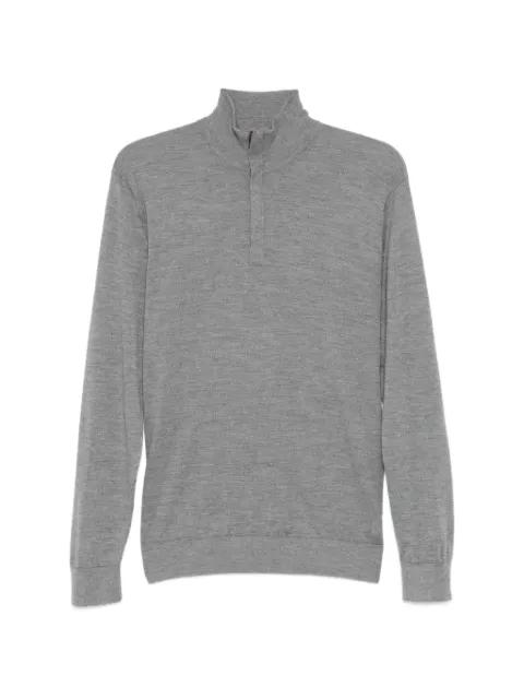 Regent sweater by N.PEAL