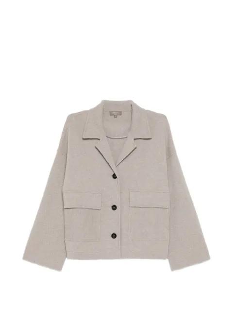 Safari jacket by N.PEAL