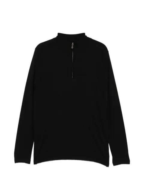Salcombe sweater by N.PEAL