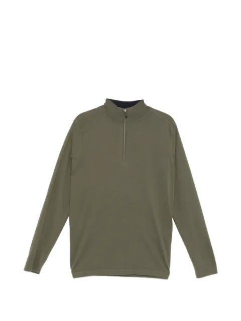 Salcombe sweater by N.PEAL