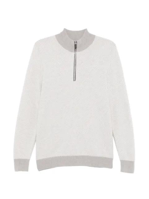 Temple sweater by N.PEAL