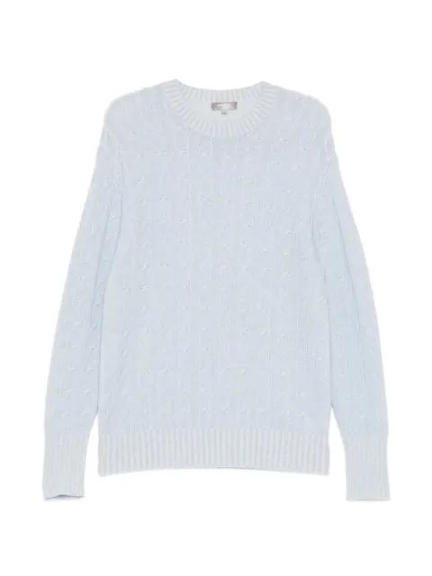 Thames sweater by N.PEAL