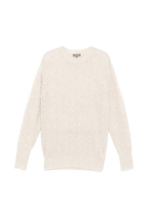 Thames sweater by N.PEAL