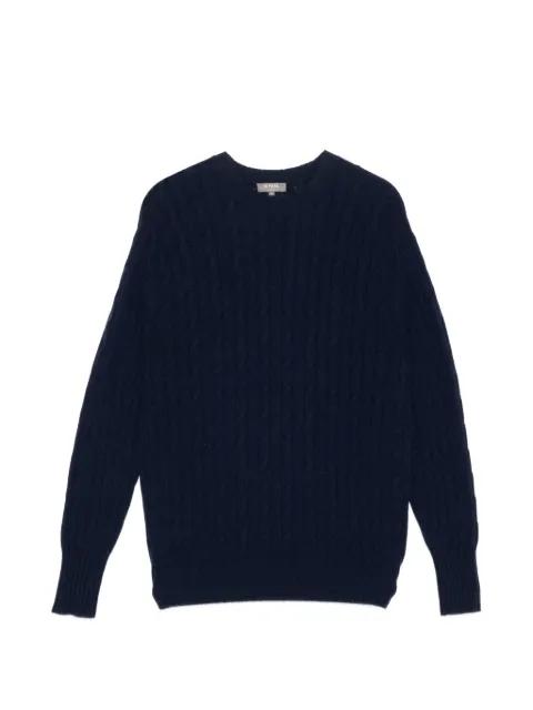 Thames sweater by N.PEAL